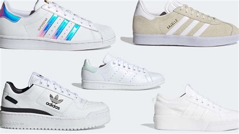 adidas dames sneaker|best adidas sneakers for women.